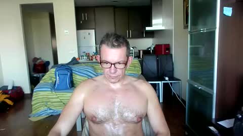 Alex  online show from November 4, 3:13 pm