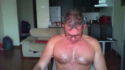 Alex  online show from October 13, 1:28 pm