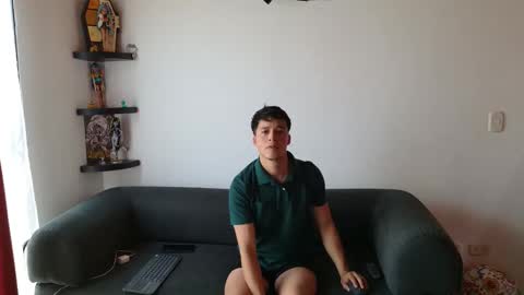 pgcf95 online show from March 15, 6:14 pm