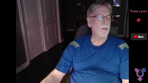 Snapshot of pghk2000 chatting on December 12, 6:57 am George online show from December 12, 6:57 am