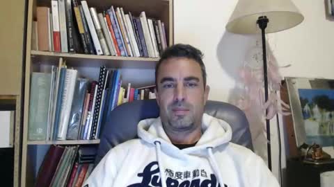 phantasie31 online show from October 8, 8:24 pm