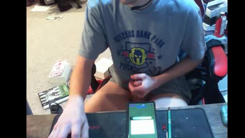 phantm420__ online show from November 18, 10:01 pm