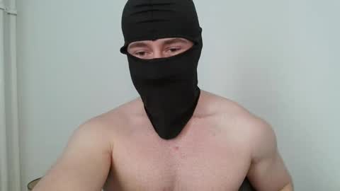 phantomgent online show from April 23, 12:29 pm