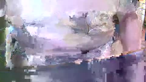 Gabu online show from March 6, 1:35 pm