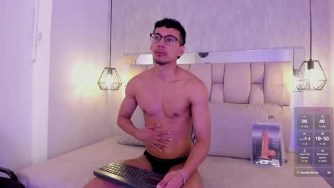 Milo online show from April 29, 11:59 am