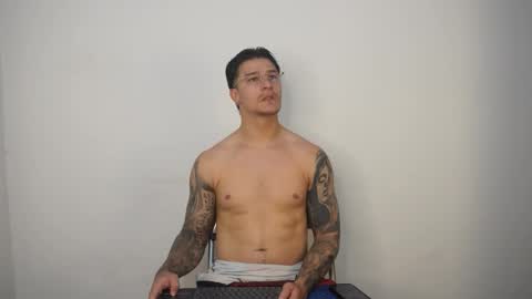 Philip Dalton online show from March 22, 5:29 pm