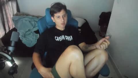 philip_dj online show from April 14, 11:10 am