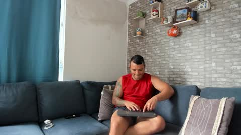 Philipe online show from February 16, 8:51 pm