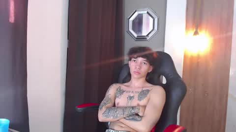 philipp_boy online show from May 21, 8:35 pm