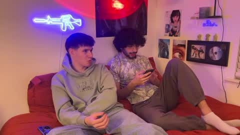 phillycouple1802 online show from November 13, 2:49 am