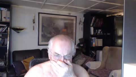 Philippe online show from February 27, 5:12 pm