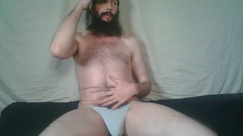 randy online show from March 1, 1:07 pm