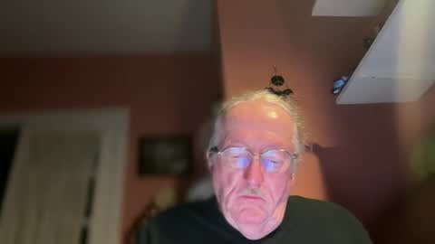 Phrodeaux online show from February 8, 7:25 am