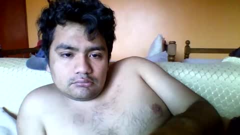 PICHULAMOJADA online show from October 9, 9:52 pm