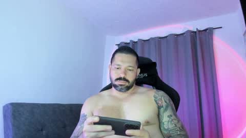 Pierre online show from June 1, 10:21 pm
