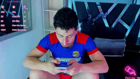  Eddy Brock... Its a pleasure to talk to...  online show from September 30, 3:45 am