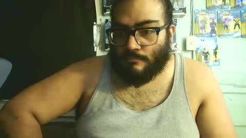 gordito sexy online show from January 29, 3:54 am