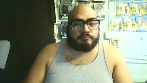 gordito sexy online show from February 13, 3:39 am