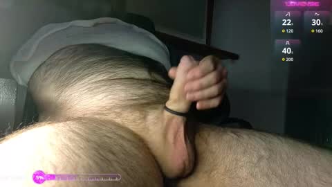 pincopanco82 online show from February 4, 8:37 pm
