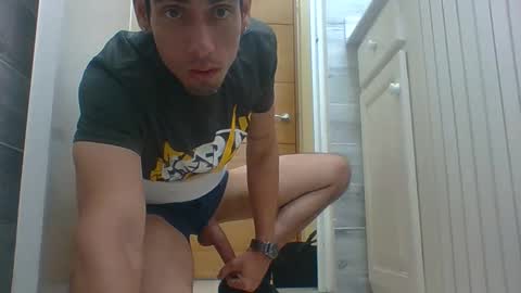 J Steve online show from December 20, 1:51 pm