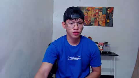 froi online show from February 3, 2:36 am