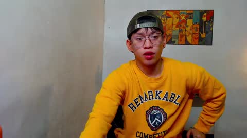 froi online show from February 7, 1:01 pm