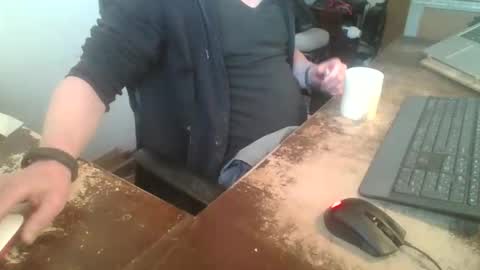 Snapshot of pinkdickpanther chatting on October 20, 9:24 am 101xXx101 online show from October 20, 9:24 am