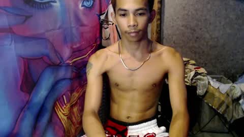 pinoy_oyd69 online show from August 3, 3:40 pm
