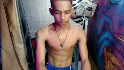 pinoy_oyd69 online show from July 5, 9:49 am
