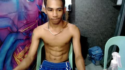 pinoy_oyd69 online show from July 20, 9:15 am