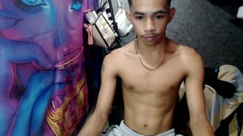 pinoy_oyd69 online show from August 6, 1:22 am