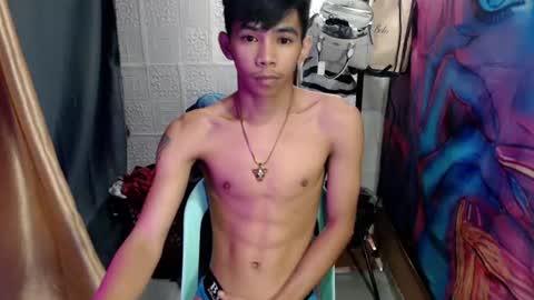 pinoy_oyd69 online show from June 26, 1:20 am
