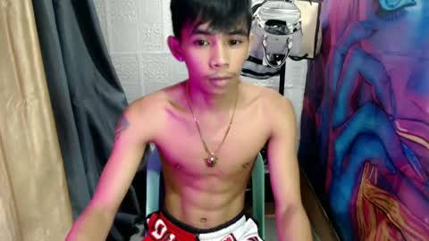 pinoy_oyd69 online show from June 24, 4:32 pm