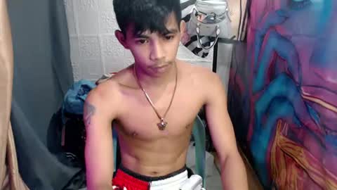 pinoy_oyd69 online show from June 29, 8:09 am