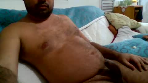 pintomoreno online show from July 28, 6:20 pm