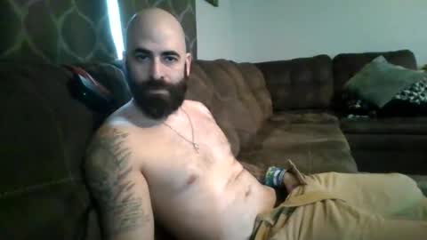 Pipepablo13 online show from March 27, 3:46 pm