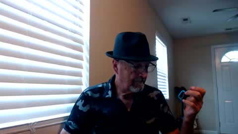 pipewizard online show from July 18, 10:48 pm