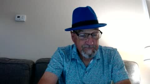 pipewizard online show from June 27, 11:10 pm