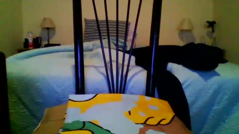 MartinPipi online show from April 30, 8:57 pm