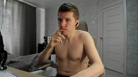 Pierre online show from April 6, 7:20 am