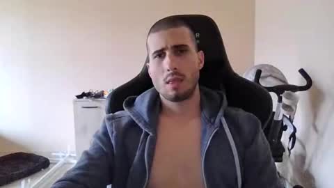 Gifted One online show from March 30, 12:39 pm