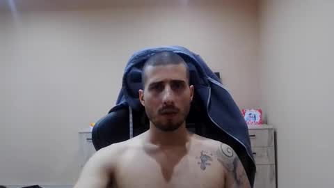 Gifted One online show from April 1, 10:51 pm