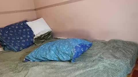 Dominik online show from February 10, 4:36 pm