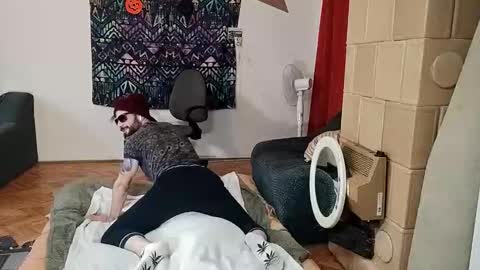 Dominik online show from October 7, 11:36 am