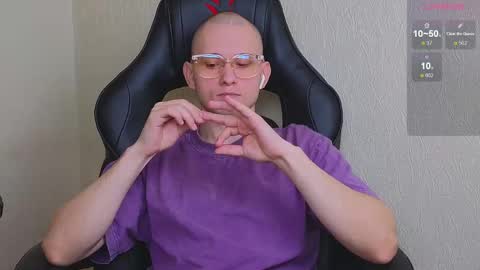 STRONGBEAUTY online show from December 16, 5:49 am