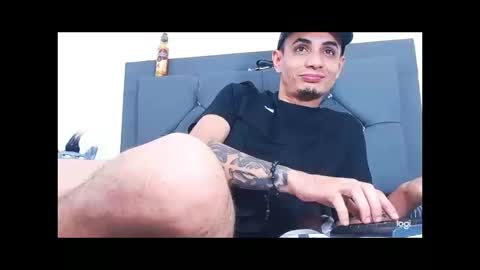 pitersonnt online show from October 15, 2:19 am