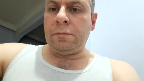 Snapshot of pixel53 chatting on January 16, 9:51 pm Gkay53 online show from January 16, 9:51 pm