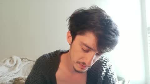 Snapshot of pixiemanicdreamboy chatting on October 25, 6:31 pm Juju online show from October 25, 6:31 pm