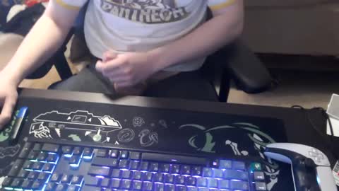 pkappt online show from January 9, 3:36 am