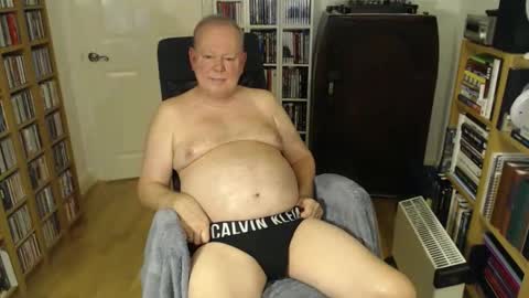 Pladdett online show from November 1, 11:09 pm